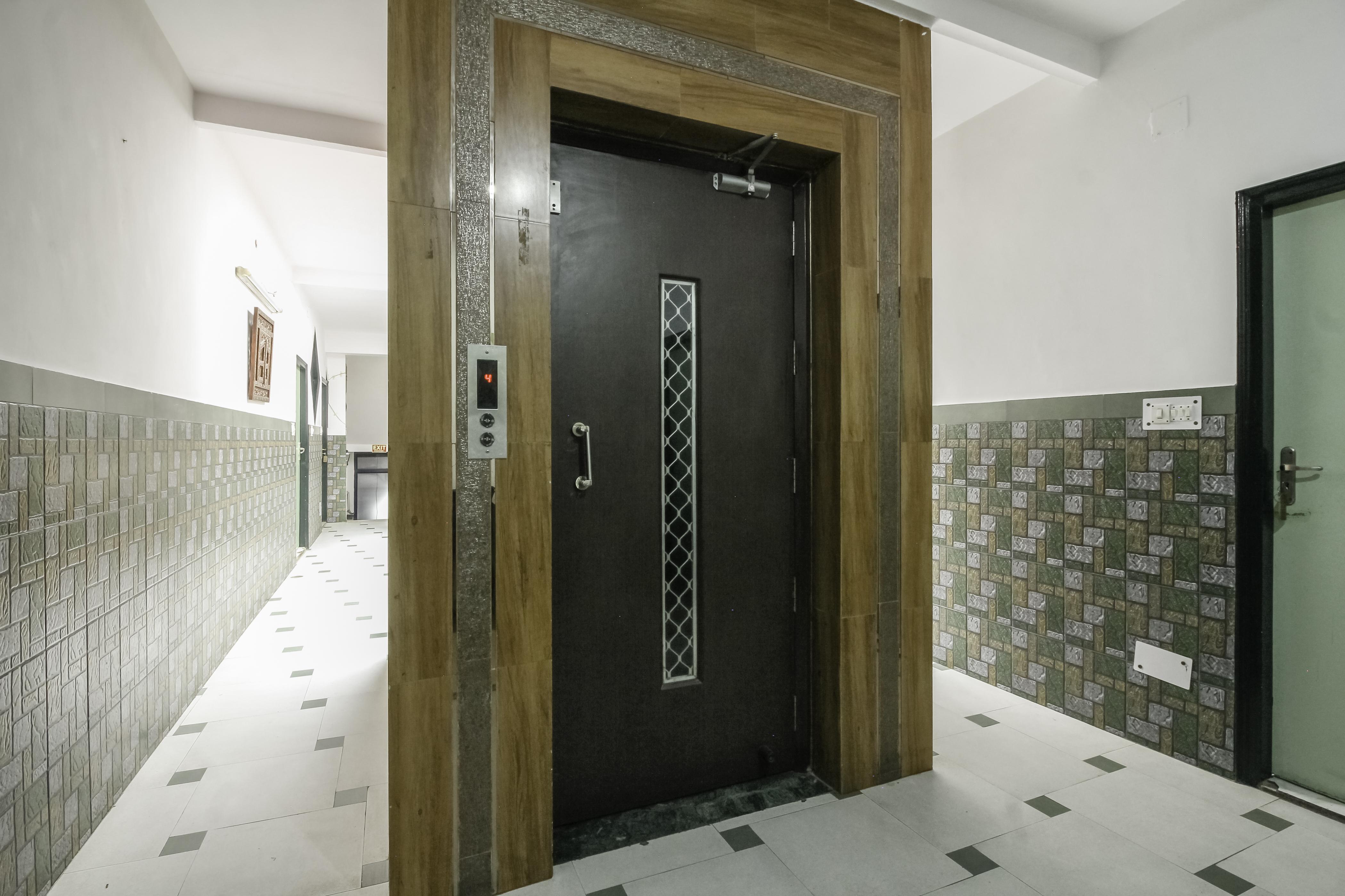 ניו דלהי Oyo 3472 Hotel Rama Inn מראה חיצוני תמונה